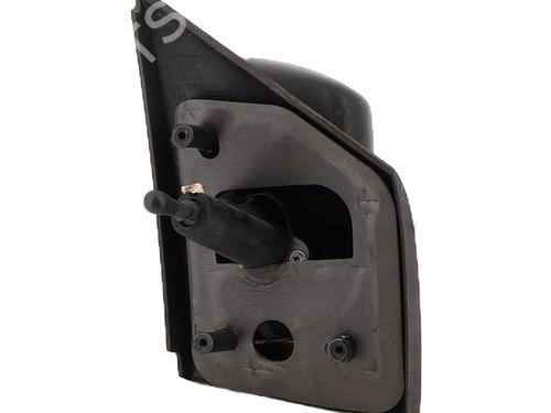 Left mirror RENAULT TWINGO II (CN0_) 1.2 16V (CN0K, CN0V, CN0A) | BP31602013C26 - Image 4