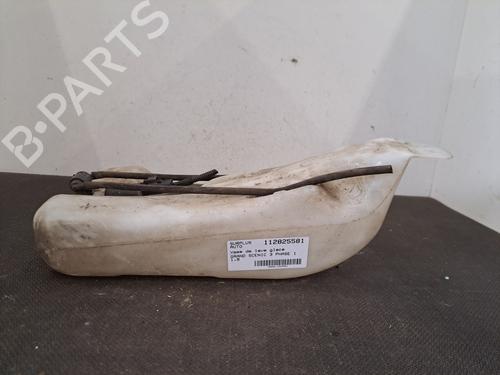 Used Windscreen washer tank RENAULT GRAND SCÉNIC III (JZ0/1_) 1.9 dCi (JZ0J, JZ0N, JZ1K, JZ1S) (131 hp) 30391780