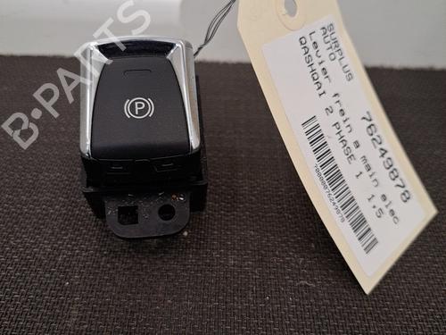 Used Switch NISSAN QASHQAI II (J11, J11_) 1.5 dCi (110 hp) 28407925