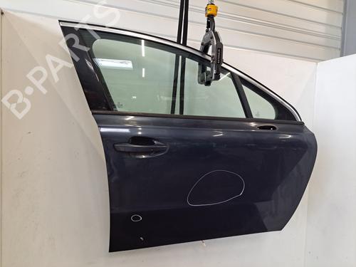 Right front door PEUGEOT 508 SW I (8E_) 2.0 HDi | BP28409514C3 
