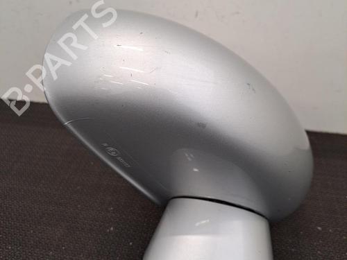 Right mirror AUDI TT Roadster (8N9) 1.8 T | BP28404963C27 