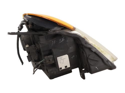 Left headlight RENAULT MODUS / GRAND MODUS (F/JP0_) | BP36008861C28 - Image 5