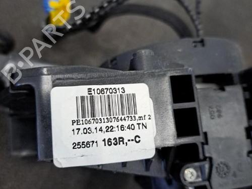 Squib airbag RENAULT CLIO IV (BH_) 1.5 dCi 90 | BP28404793C102