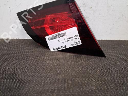 Venstre baglygte bagklap CITROËN DS4 (NX_) 1.6 HDi 115 (114 hp) 28409800