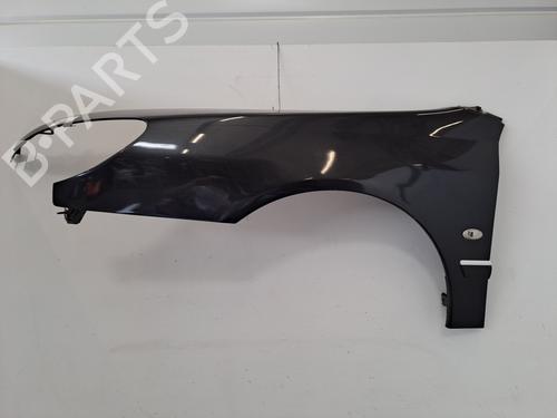 Used Left front fenders PEUGEOT 607 (9D, 9U) 3.0 V6 24V (211 hp) 28403313