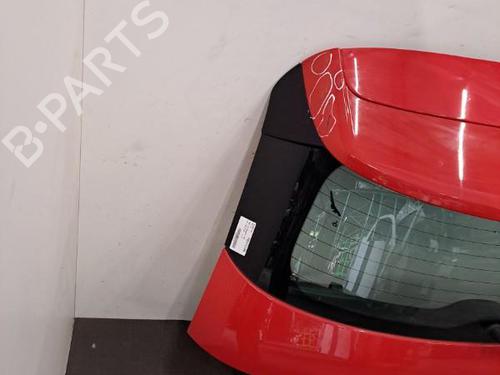 Tailgate CITROËN C4 CACTUS 1.2 VTi 82 | BP28402007C6 - Image 2