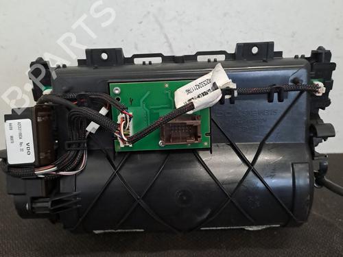 display-monitor-peugeot-5008-0u_-0e_-2009-2010-2011-2012-2013-2014-2015-2016-2017-28395769 main image