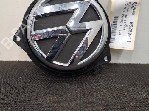 Used Switch VW POLO V (6R1, 6C1) 1.6 TDI (90 hp) 28392654