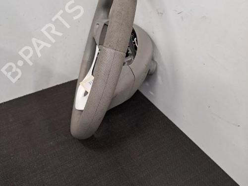 Used Steering wheel Steering wheel RENAULT ZOE (BFM_) ZOE (92 hp) 28407592 28407592