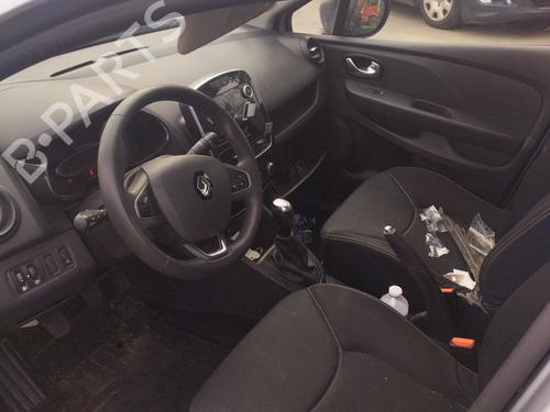 Rear bumper bracket RENAULT CLIO IV (BH_) 1.5 dCi 90 | BP28400707C159 