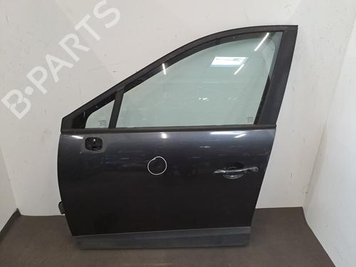 Used Left front door RENAULT SCÉNIC III (JZ0/1_) 1.5 dCi (110 hp) 28397278