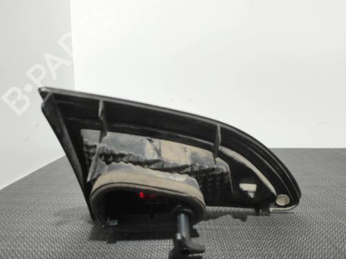 Used Right tailgate light RENAULT SCÉNIC III (JZ0/1_) 1.6 dCi (JZ00, JZ12) (130 hp) 28405505