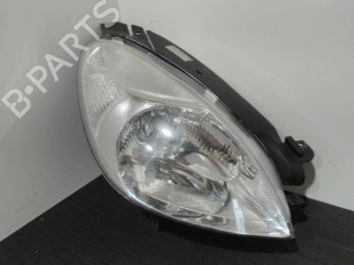 Scheinwerfer rechts für CITROËN XSARA PICASSO (N68) 1.6 HDi (109 hp) 28405559