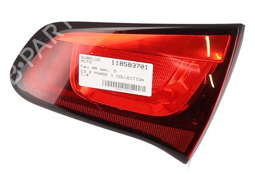 hjre-baglygte-bagklap-citroen-c3-ii-sc_-2009-31968095 main image