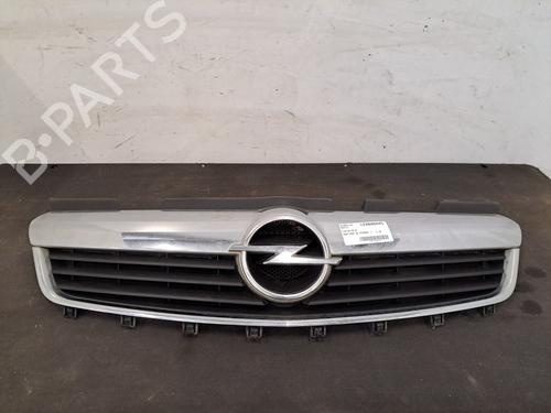 Used Grille OPEL ZAFIRA / ZAFIRA FAMILY B (A05) 1.9 CDTI (M75) (150 hp) 32410955