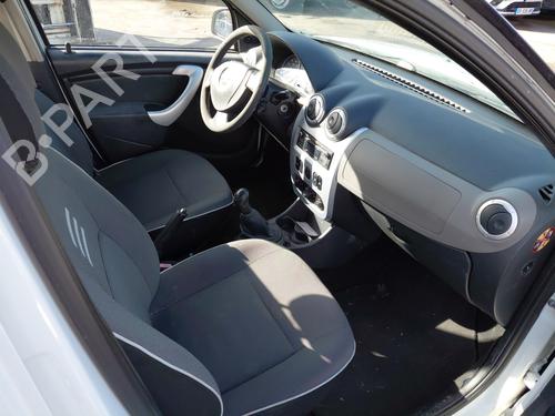Tailgate DACIA SANDERO  | BP36007746C6  - Image 8