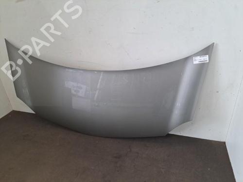 Hood RENAULT KANGOO / GRAND KANGOO II (KW0/1_) 1.5 dCi 70 (KW0V, KW0A) | BP28393443C1 