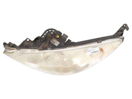 Left headlight PEUGEOT 207 (WA_, WC_) 1.6 HDi | BP31345326C28 