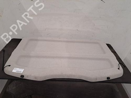 Used Rear parcel shelf Rear parcel shelf RENAULT SCÉNIC III (JZ0/1_) 1.5 dCi (JZ02, JZ0R) (95 hp) 32339320 32339320