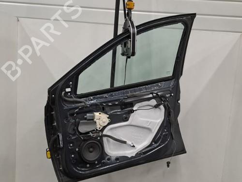 Right front door RENAULT LAGUNA III (BT0/1) 2.0 dCi (BT0M, BT0N, BT0S, BT19, BT1F) | BP28390831C3 