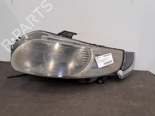Venstre forlygte SAAB 9-5 (YS3E) 2.0 t BioPower (150 hp) 28406813