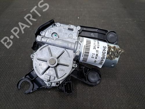 Rear wiper motor CITROËN C4 CACTUS 1.2 VTi 82 | BP28398232M102 - Image 3