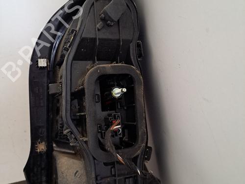 Venstre Baklys VW UP! (121, 122, BL1, BL2, BL3, 123) 1.0 | BP28389814C34