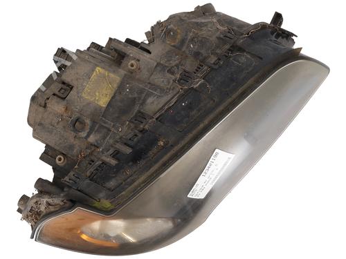 Right headlight BMW X3 (E83) 3.0 d | BP36008804C29 - Image 4