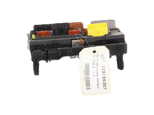 Fuse box CITROËN C4 I (LC_) 1.6 HDi | BP37190411E1 - Image 3