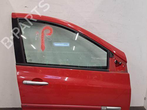 Used Right front door RENAULT CLIO III Grandtour (KR0/1_) 1.2 16V (103 hp) 31288413