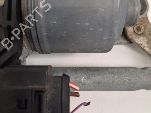 Used Front wiper motor VW GOLF VI (5K1) 1.6 TDI (105 hp) 28408249
