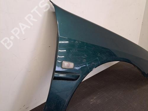 Used Right front fenders PEUGEOT 306 Hatchback (7A, 7C, N3, N5) 2.0 HDI 90 (90 hp) 28399149