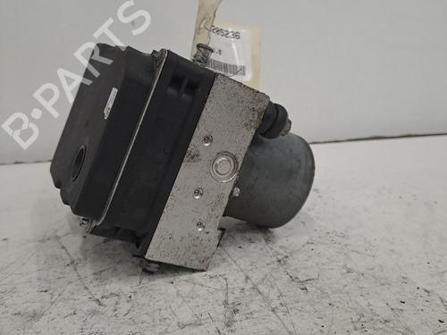 ABS pump CITROËN C4 II (NC_) 1.6 HDi 115 | BP28409661M43