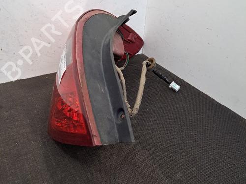 Used Left taillight Left taillight HYUNDAI i20 I (PB, PBT) 1.4 CRDi (75 hp) 28398575 28398575