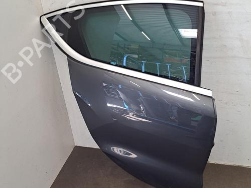 Used Right rear door Right rear door 37410593 37410593