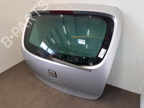 Tailgate SEAT ALTEA (5P1) 1.6 | BP28399038C6 