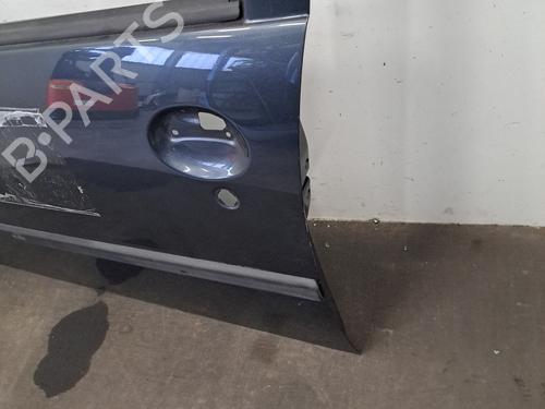 Left front door CITROËN C1 (PM_, PN_) 1.0 | BP28404545C2 