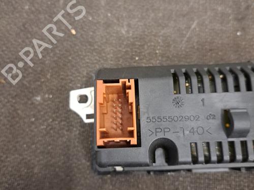 display-monitor-citroen-c3-ii-sc_-2009-30614730 main image