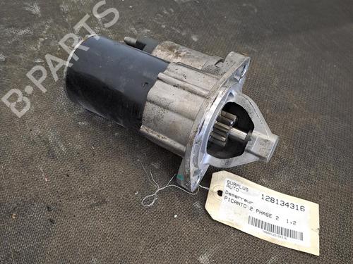 Starter KIA PICANTO II (TA) 1.2 | BP37526616M8 - Image 3