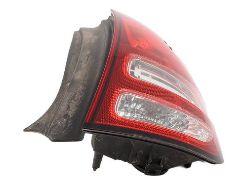 Right taillight CITROËN C3 II (SC_) 1.4 HDi 70 (SC8HZC, SC8HR0, SC8HP4) | BP36170071C35 - Image 6