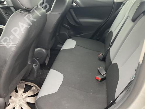 Rear parcel shelf CITROËN C3 II (SC_) 1.1 i | BP28403570C85 - Image 22
