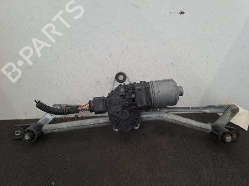Front wiper motor ALFA ROMEO 159 Sportwagon (939_) 1.9 JTDM 8V (939AXH1B, 939BXH1B) | BP29430970M29 