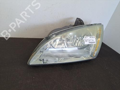 Left headlight FORD FOCUS II Turnier (DA_, FFS, DS) 1.6 TDCi | BP28395289C28 - Image 3