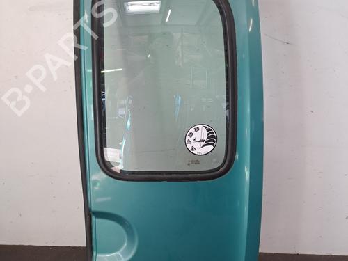 Used Right tailgate RENAULT KANGOO (KC0/1_) 1.2 16V (KC05, KC06, KC03, KC0T, KC0W, KC1D) (75 hp) 29320033