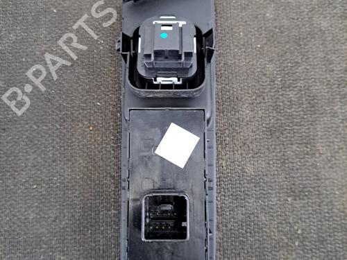Used Left front window switch Left front window switch VW PASSAT B7 Variant (365) 1.6 TDI (105 hp) 30153455 30153455