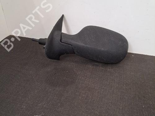 Left mirror NISSAN MICRA III (K12) 1.5 dCi | BP28404282C26 
