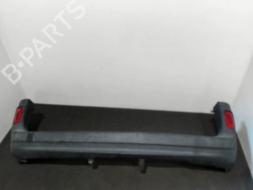 Bagtil kofangere Bagtil kofangere RENAULT KANGOO Express (FW0/1_) 1.5 dCi 85 (FW0K, FW0L, FW0B) (86 hp) 28399701 28399701