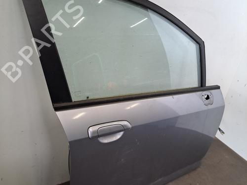 Right front door HONDA JAZZ II (GD_, GE3, GE2) 1.2 i-DSI (GD5, GE2) | BP28403185C3 