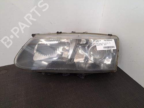 Left headlight RENAULT AVANTIME (DE0_) 2.2 dCi (DE01) | BP28391387C28 - Image 5