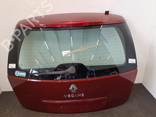 Tailgate RENAULT MEGANE II Estate (KM0/1_) 1.9 dCi | BP28404389C6 